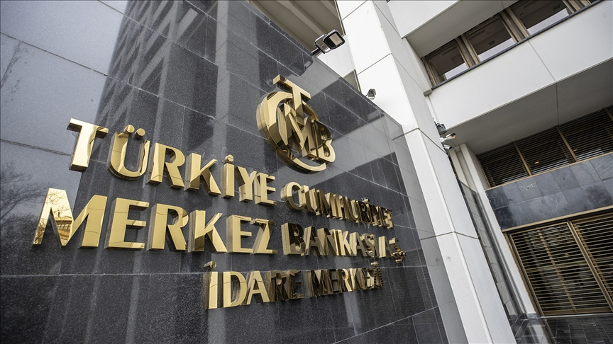 TCMB’den çarpıcı rapor: Reel sektör sıkılaşmaya girdi