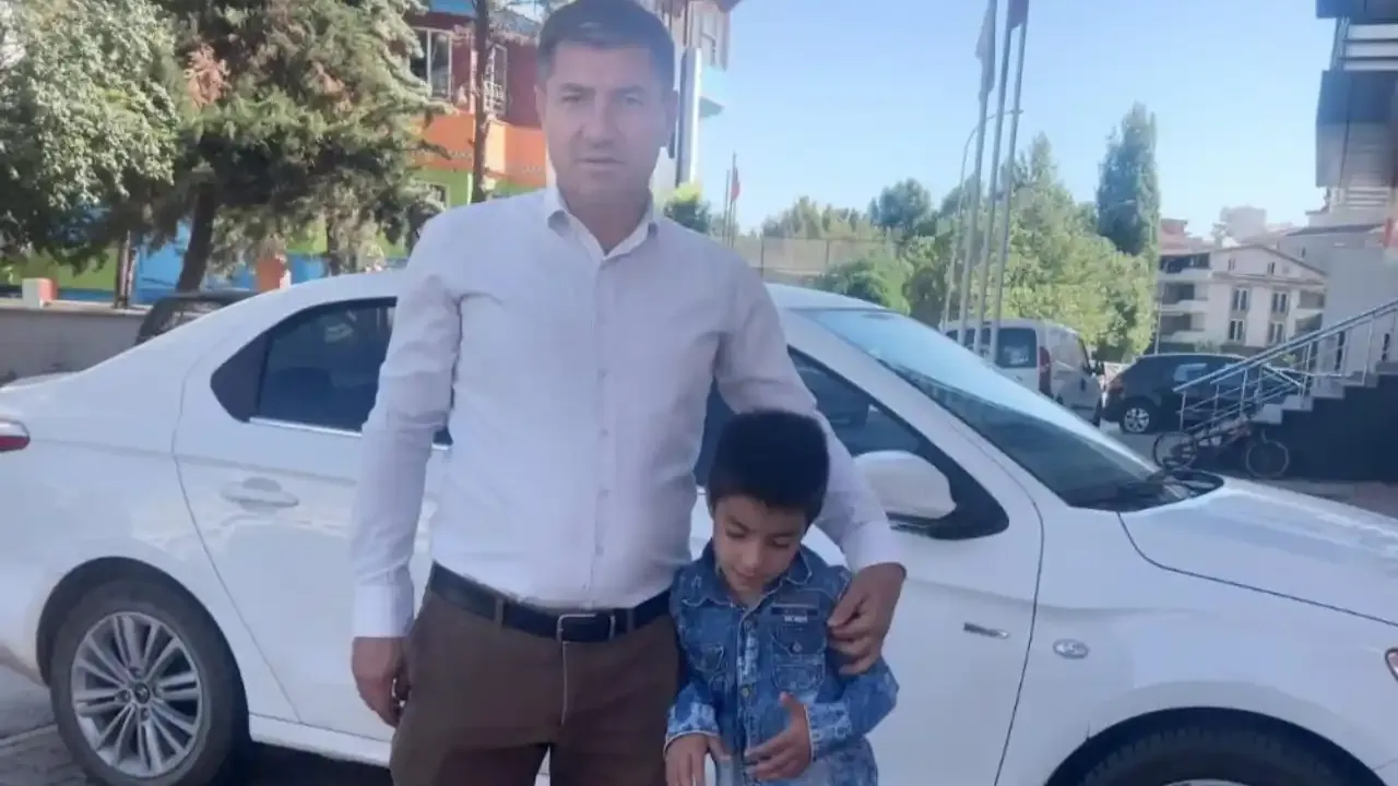 Gaziantep’te sessiz çığlık: Otizmli Onurcan 9 gündür kayıp!