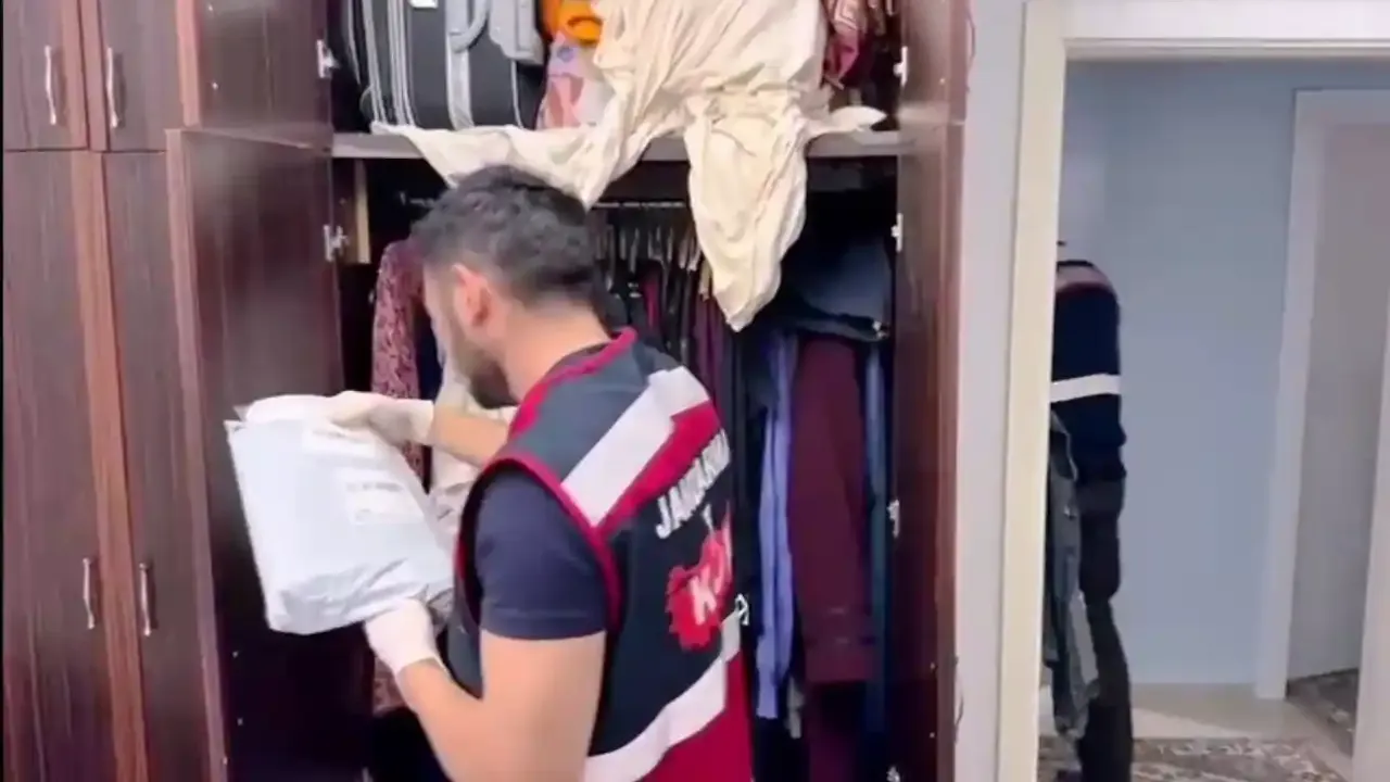 Diyarbakır’da uyuşturucu sevkiyatında tutuklu sayısı 9’a yükseldi!