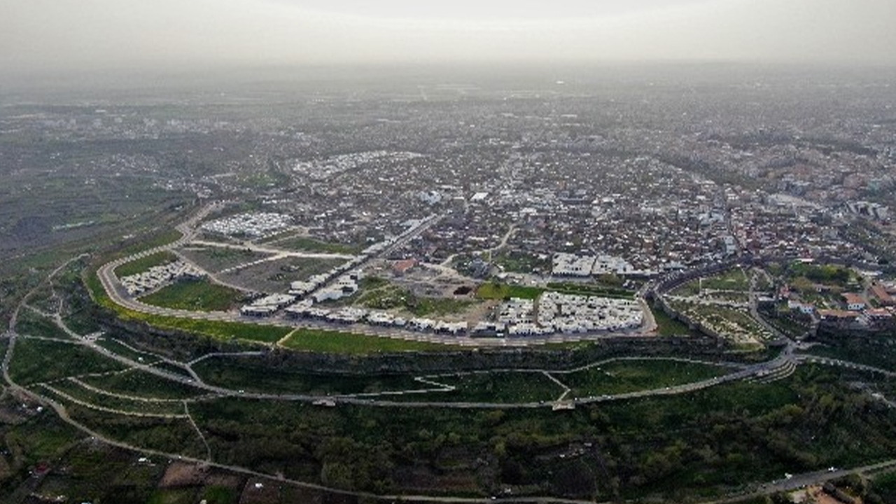 Diyarbakır’da Bayramda hava nasıl olacak? Meteoroloji Açıkladı