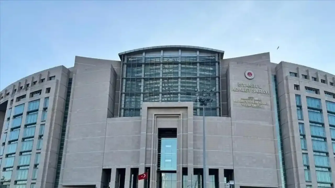 İBB ve İlçe Belediyelerinde yolsuzluk depremi: 14 tutuklama!
