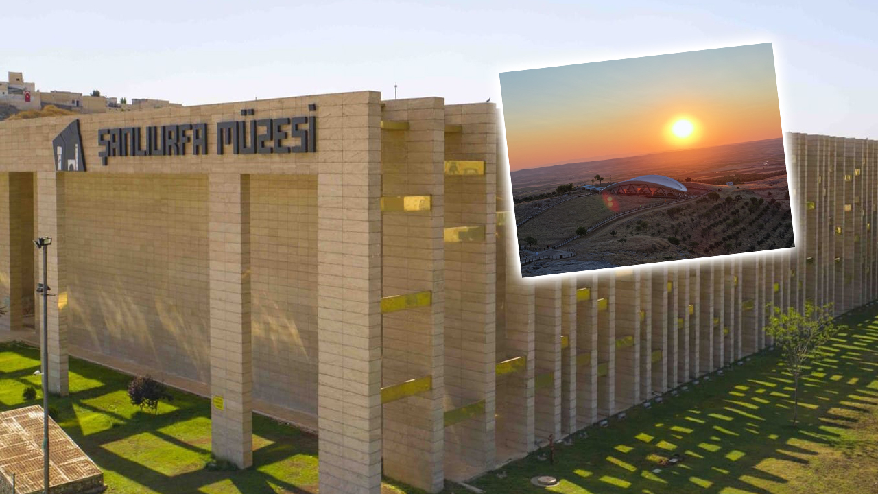 Vali Şıldak Ziyaretçi Sayılarını Açıkladı: Göbeklitepe ve Müzelerde Büyük Artış