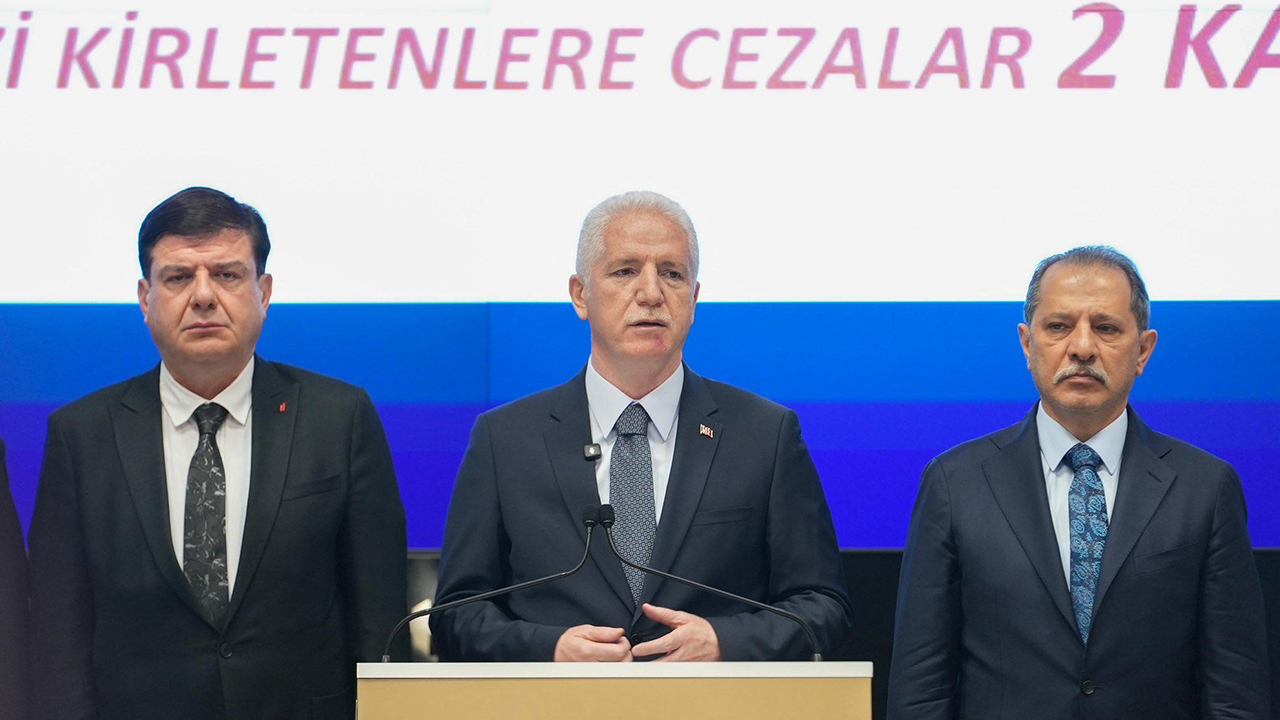 İstanbul'da Kurban Bayramı Tedbirleri Açıklandı