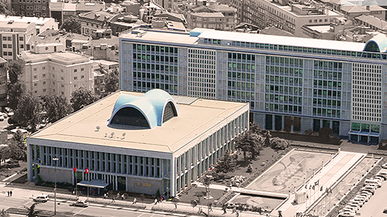 İBB'deki Yolsuzluk Soruşturmasında Tahliye Edilen Şüphelinin İfadesi Ortaya Çıktı