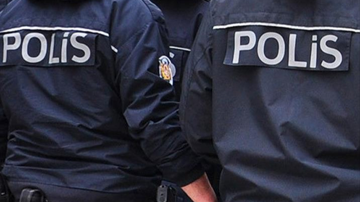 Şırnak'ta tutuklanan polis memuru görevden uzaklaştırıldı