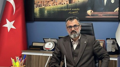 Başkan Mehmet Akil Hayırlı’dan Kurban Bayramı Mesajı
