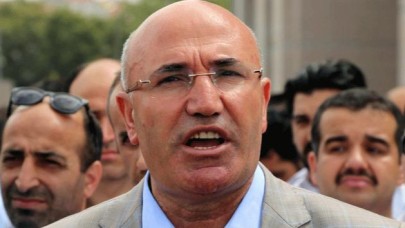 Mahmut Tanal’dan Bayramda Cezaevindeki Tutuklular İçin Adalet Çağrısı
