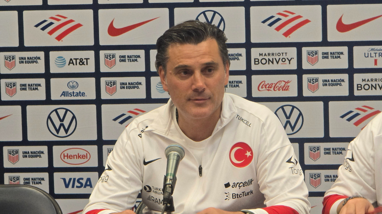 Montella: "Ortamı görmek, tecrübe etmek, 2026 için önemli"