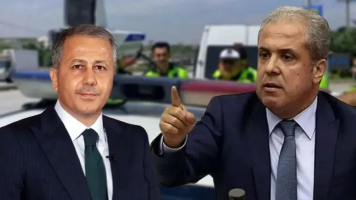 Şamil Tayyar'dan yeni radar uygulamasına 'kurnazlık' tepkisi