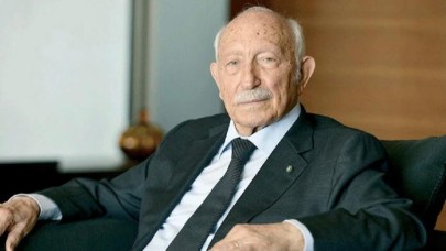 İş insanı Asım Kibar hayatını kaybetti! Kimdir?