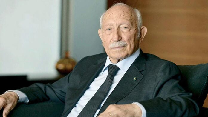 İş insanı Asım Kibar hayatını kaybetti! Kimdir?