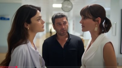 “Uzak Şehir” Sezon Finalinde Duygular Zirveye Çıktı: Şahin ve Nare’nin Hikâyesi Yarım mı Kaldı?