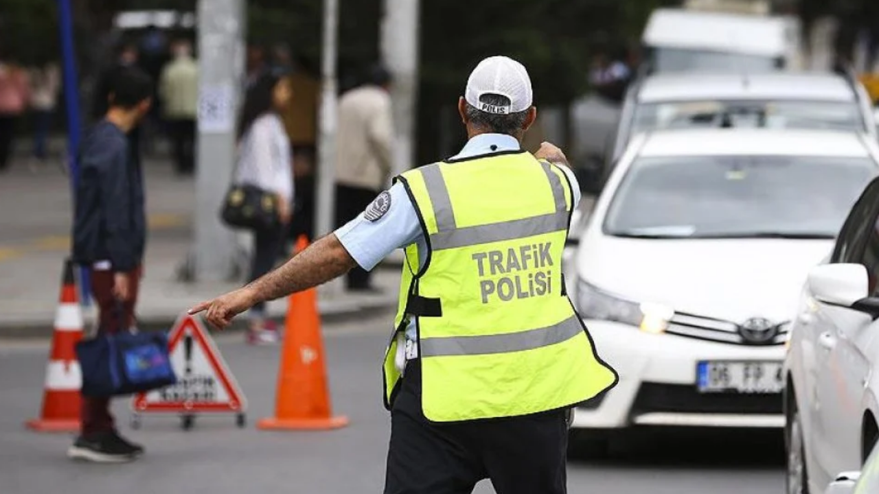 Bayram sonrası trafik cezaları artıyor