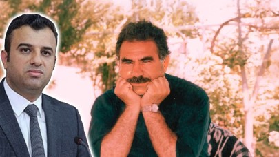 Şanlıurfa vekili Ömer Öcalan, İmralı’daki görüşme sonrası açıklama!