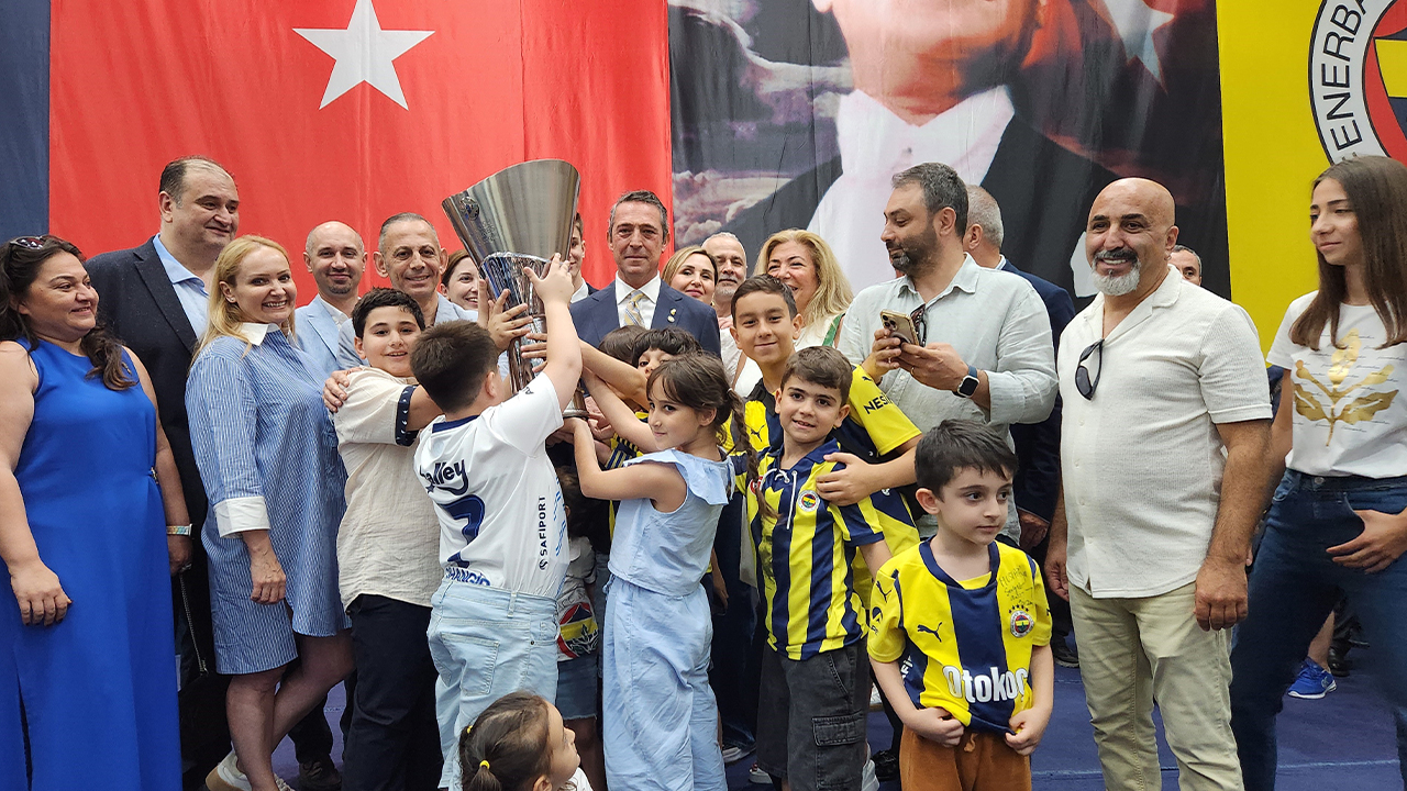 Ali Koç: "Kulüp tarihinde hiç yaşanmamış bir psikolojik işkence ve itibar suikastı var"
