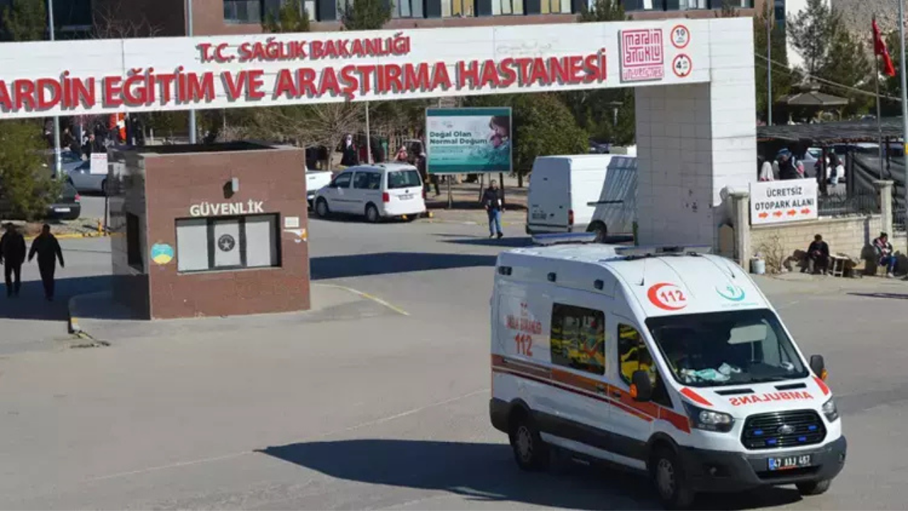 Danıştay hakimi başından vurulmuş halde bulundu