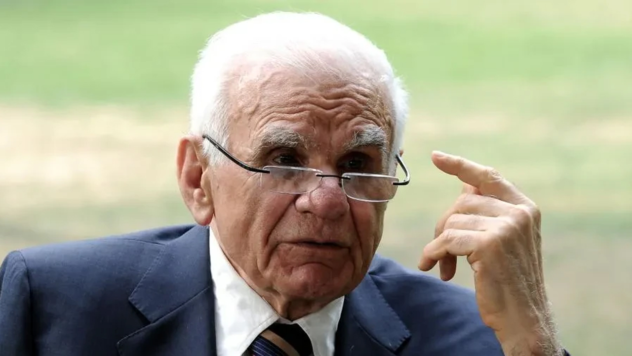 Yüzyılın Cerrahı Prof. Dr. Gazi Yaşargil Kimdir?