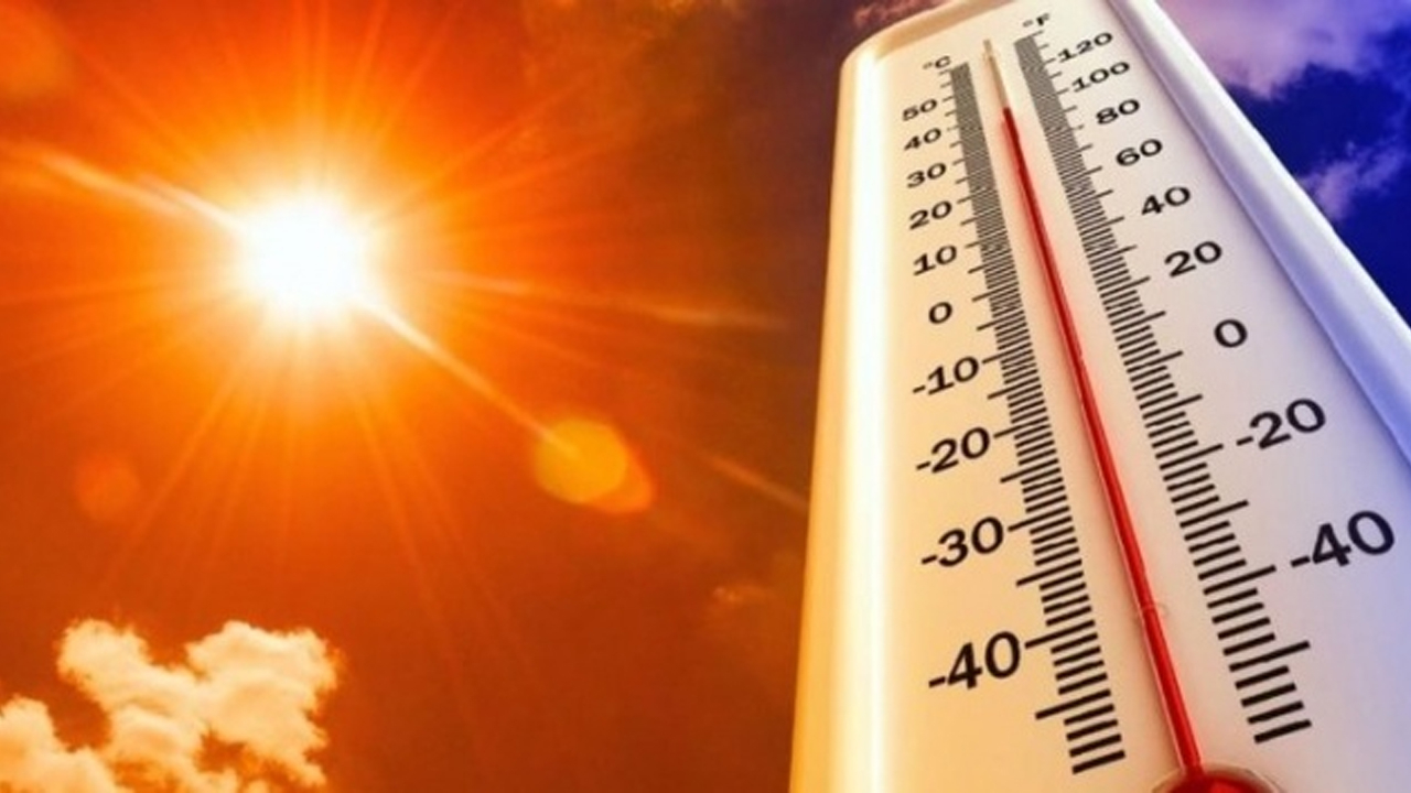 Urfa yanıyor! Birecik, Harran, Haliliye ve Ceylanpınar’da sıcaklık 40 dereceyi aştı