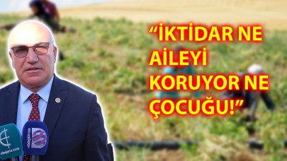 Mahmut Tanal’dan 12 Haziran Mesajı!