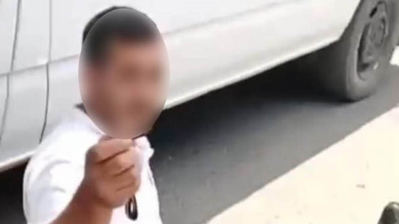 Malatya'da taciz iddiası kanlı bitti: Kadın, şahsı vurarak yaraladı