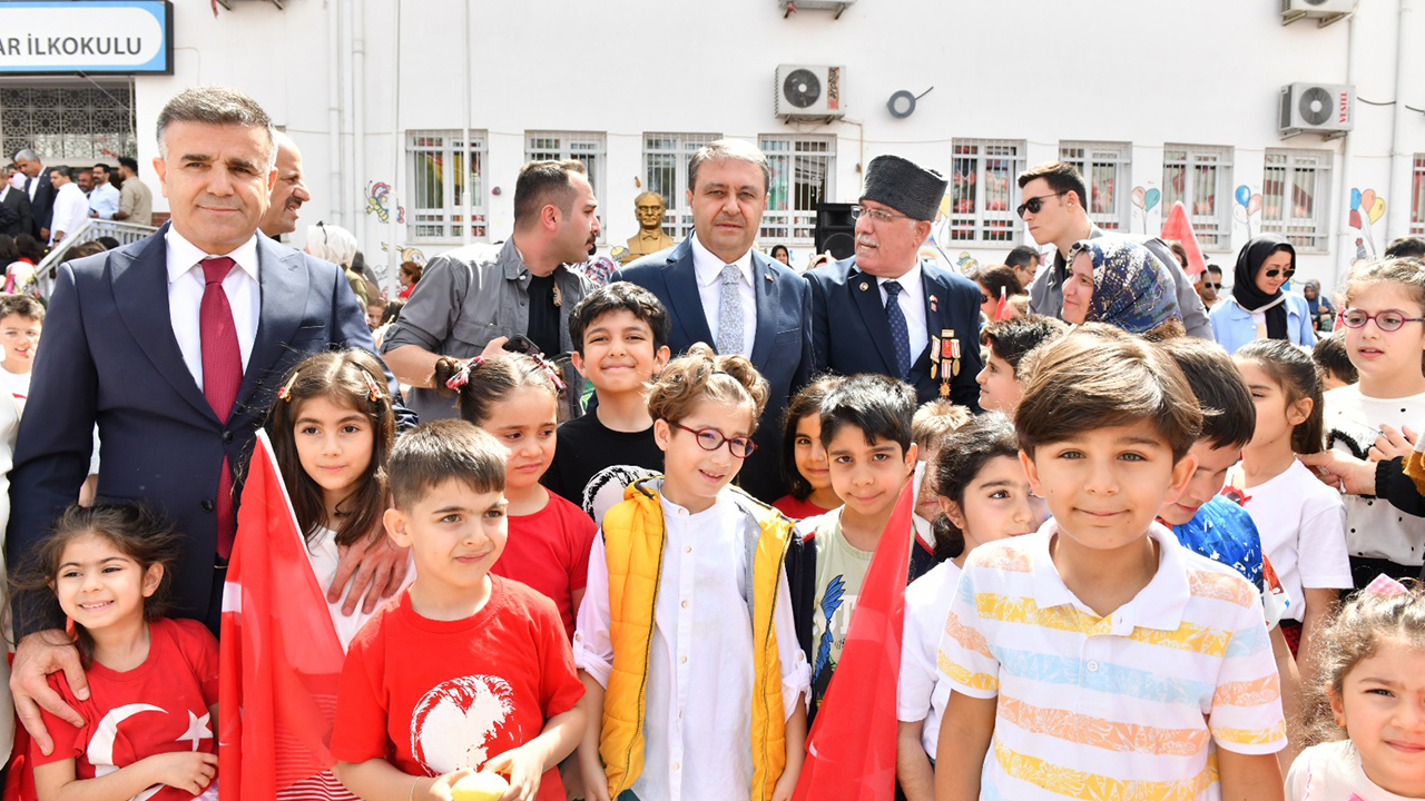 BİGEP Şanlıurfa’da Hayatlara Dokundu! 12 Bin Öğrenci Geri Döndü