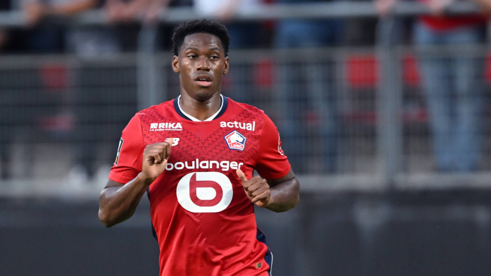 Jonathan David'in Fenerbahçe'den talepleri iflas ettirecek