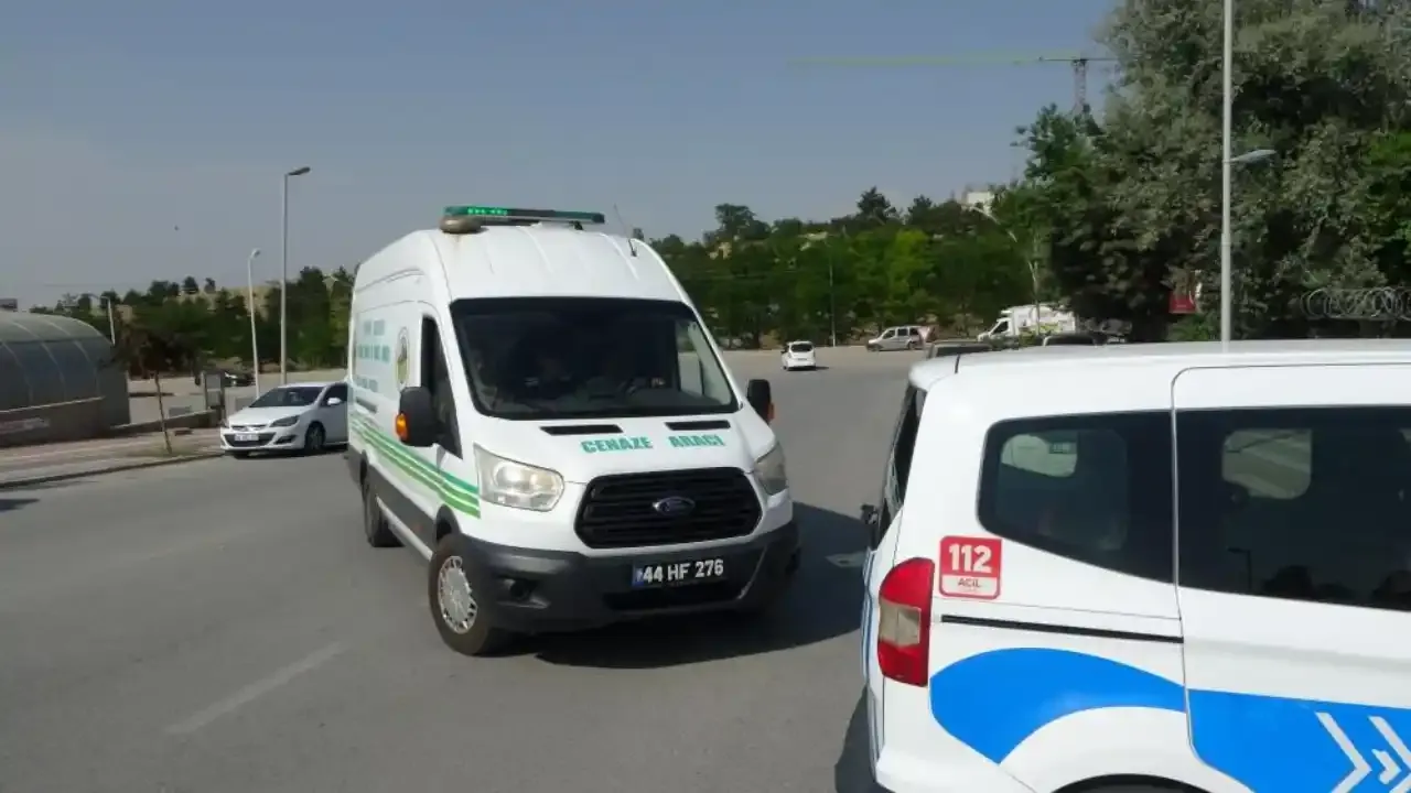 Malatya'da akraba kavgasında kan aktı: Baba, oğul yaşamını yitirdi
