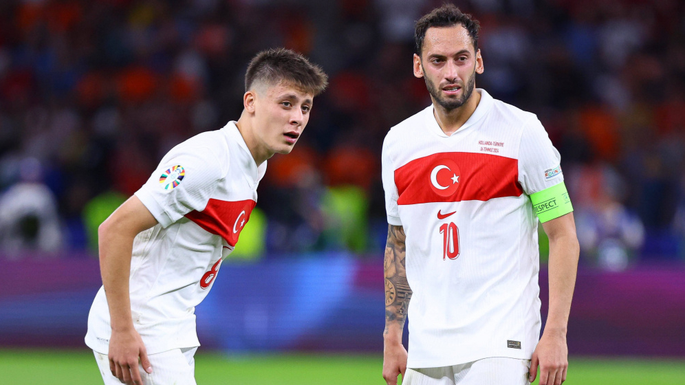 Suudi Arabistan'da Hakan Çalhanoğlu’nun aklını alacak maaş teklifi