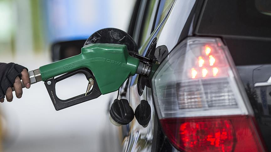 Akaryakıta zam geldi! LPG, Motorin, Benzin ne kadar oldu?