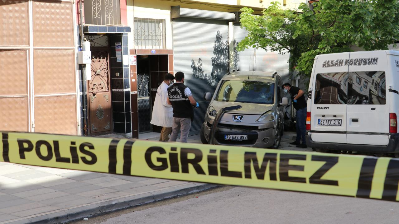 Silvan Muhtarlar Derneği Başkanı Murat Ateş’e silahlı saldırı: Durumu ağır