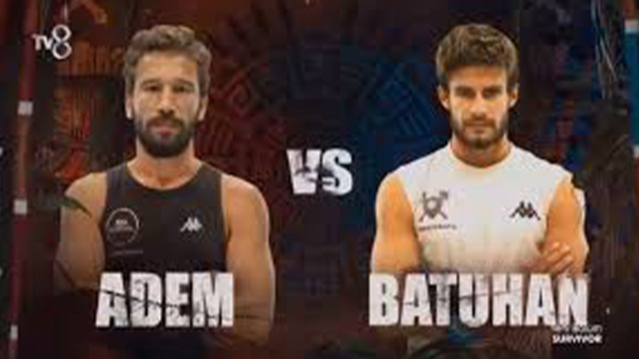 Survivor 2025 şampiyonu belli oldu