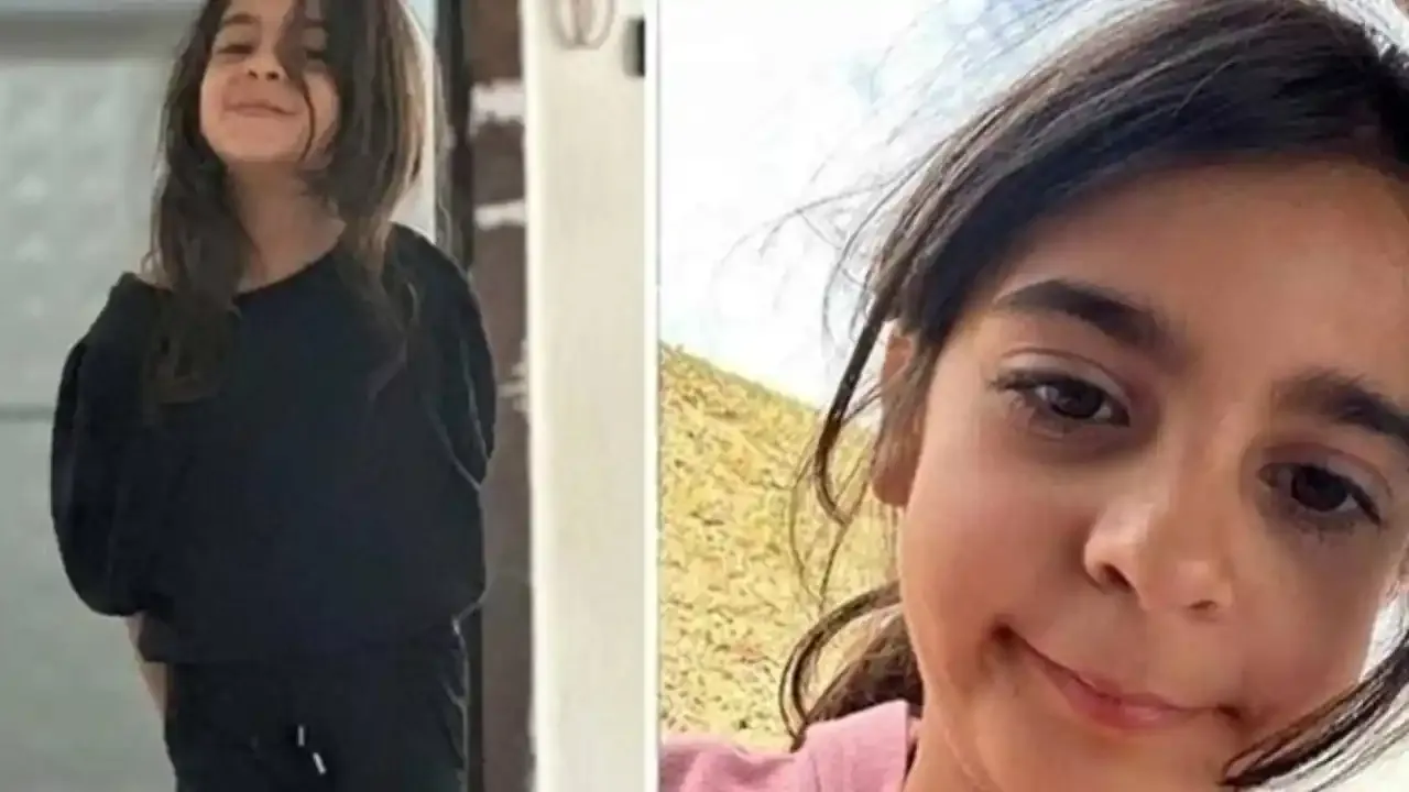 Narin cinayetinde yeni gelişme: Sanıklara hapis cezaları ve tutukluluk kararı