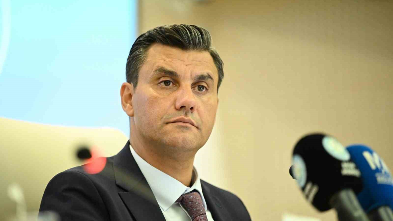 Başkan Zeyrek’in ölümünde skandal iddialar: 3 tutuklanma