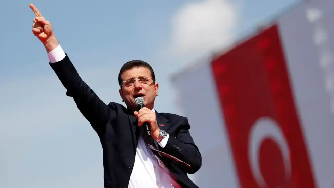Ekrem İmamoğlu'na istenen ceza belli oldu! Duruşma ertelendi