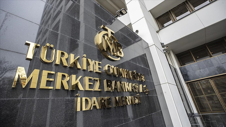 TCMB açıkladı: Enflasyon geriledi, dolar yükseldi!