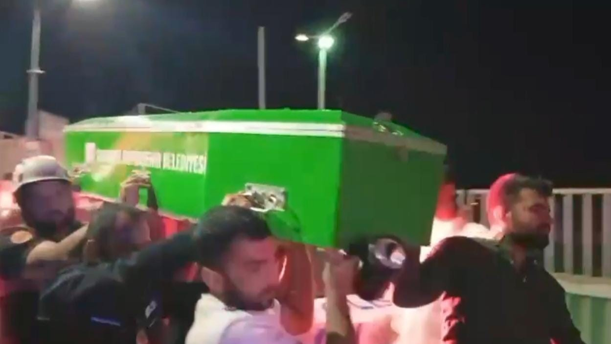 Şanlıurfa'da umutlu bekleyiş yerini acıya bıraktı