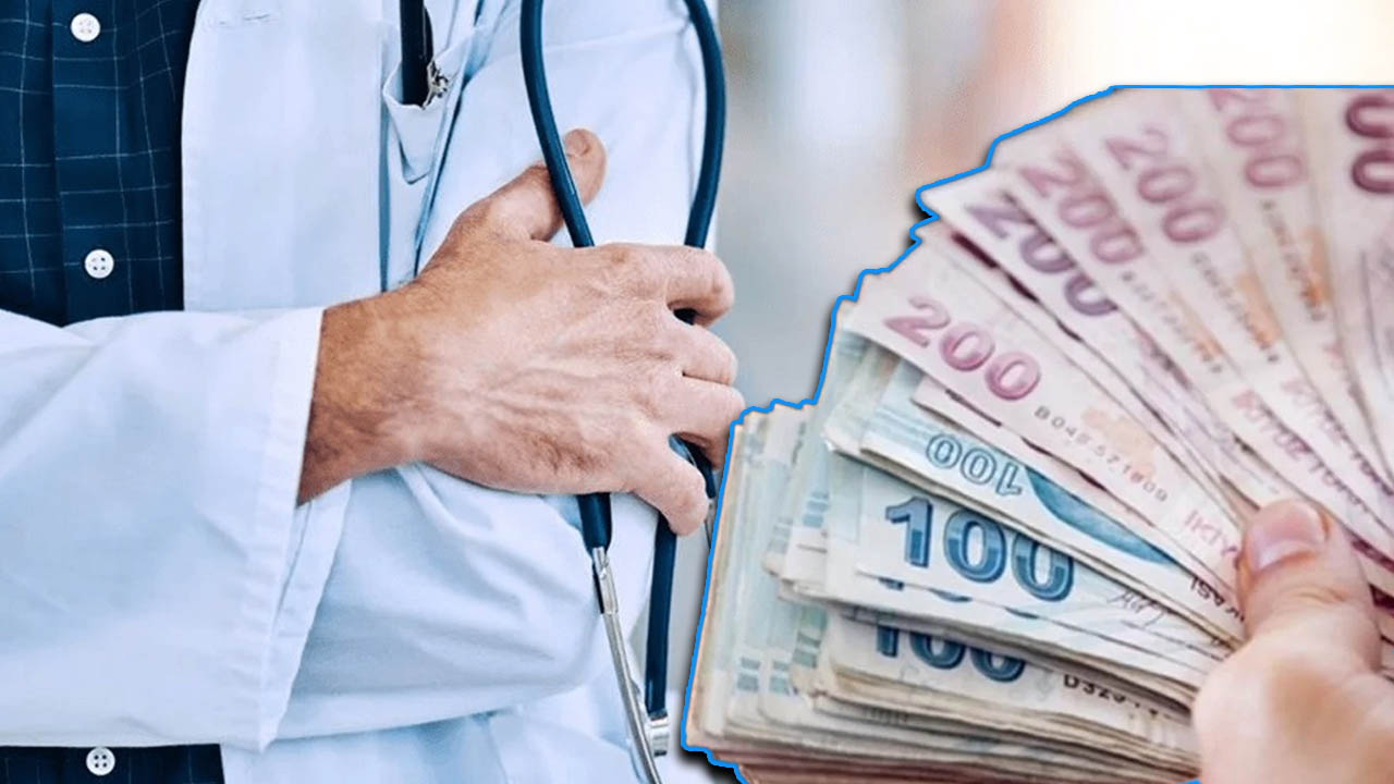 Aile hekiminden alınacak sağlık raporları ücretli oldu! İşte, rapor fiyatları
