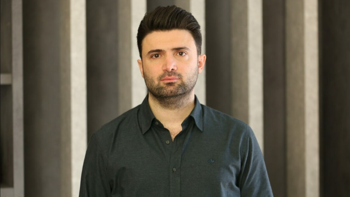 Şanlıurfalıların damadı Enes Çelik, Bursaspor'un hedefini tekrarladı