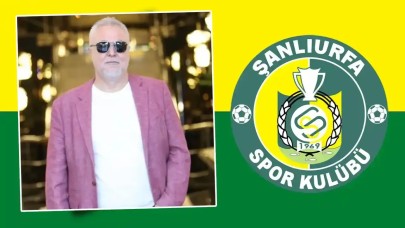 Şanlıurfaspor Başkanı Saraçoğlu, grup kurasını değerlendirdi