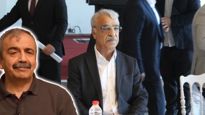 Urfa Milletvekili Mithat Sancar, İmralı Heyeti’nin yeni üyesi oldu
