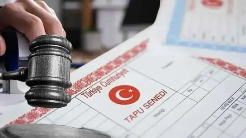 Tapu sahipleri için her şey sil baştan! Miras paylaşımında yeni dönem