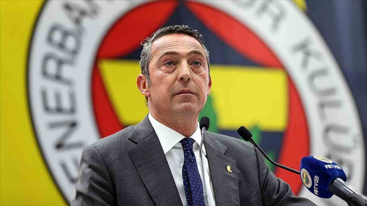 Ali Koç: İmzalar neden getirilmemiştir