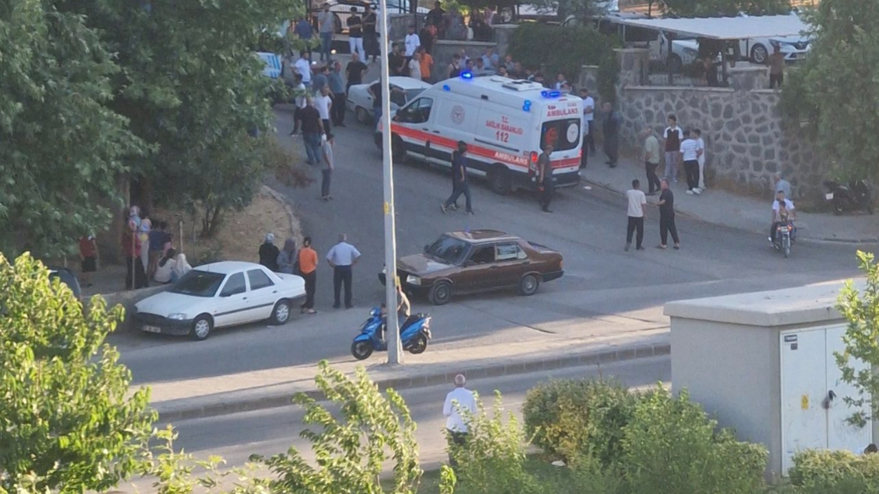 Gaziantep’te silahlı saldırı: İki kardeş yaralandı, biri ağır yaralı