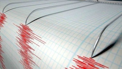 Akdeniz’de 4.4 büyüklüğünde deprem!