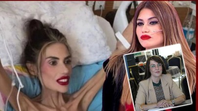 Rahşan Yazar’dan Nihal Candan yorumu! “Güzellik dayatması kadınları öldürüyor”