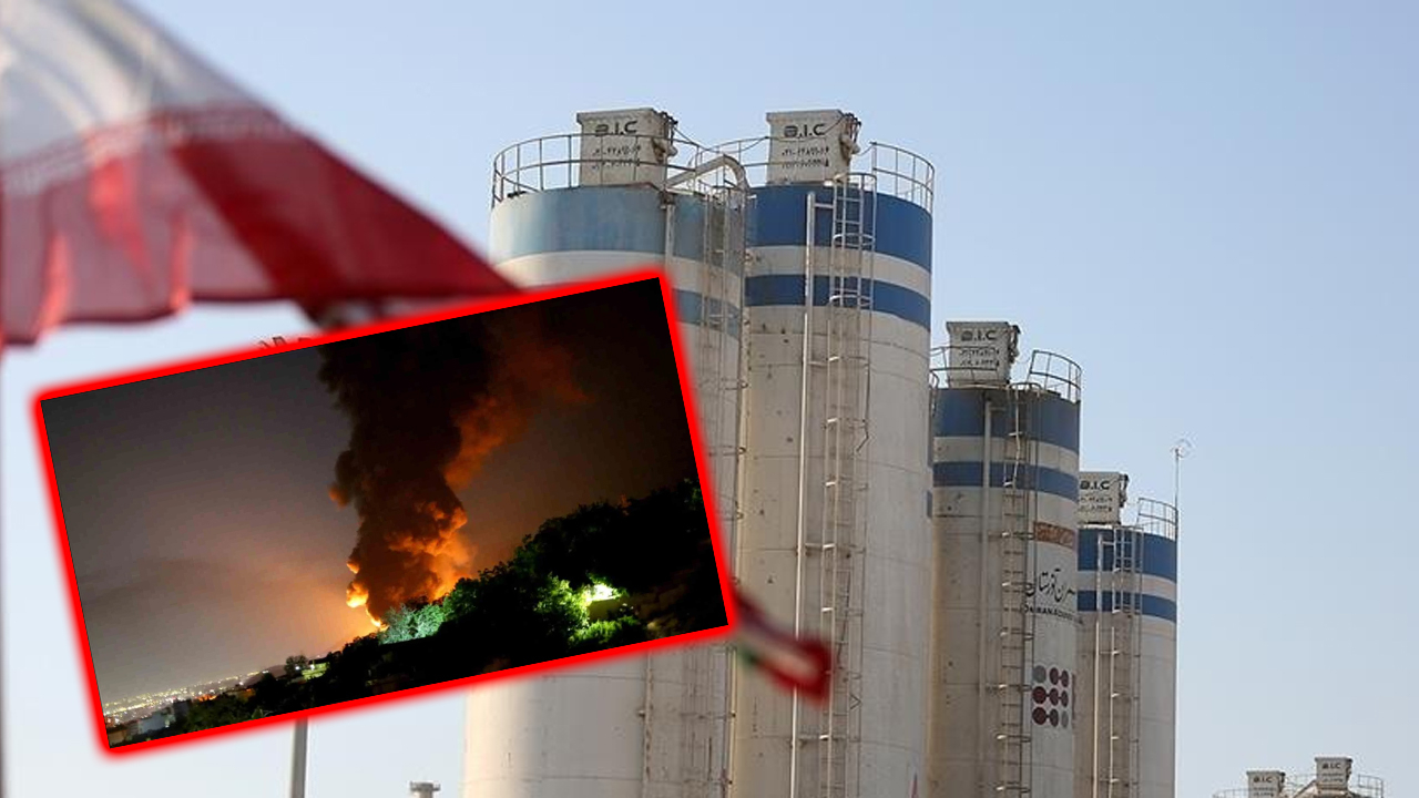 ABD saldırısı sonrasında İran nükleer tesislerinde son durum nedir?