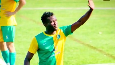 Uchenna Ogundu’nun gittiği takım kesinleşti! 5 yıl için anlaştı