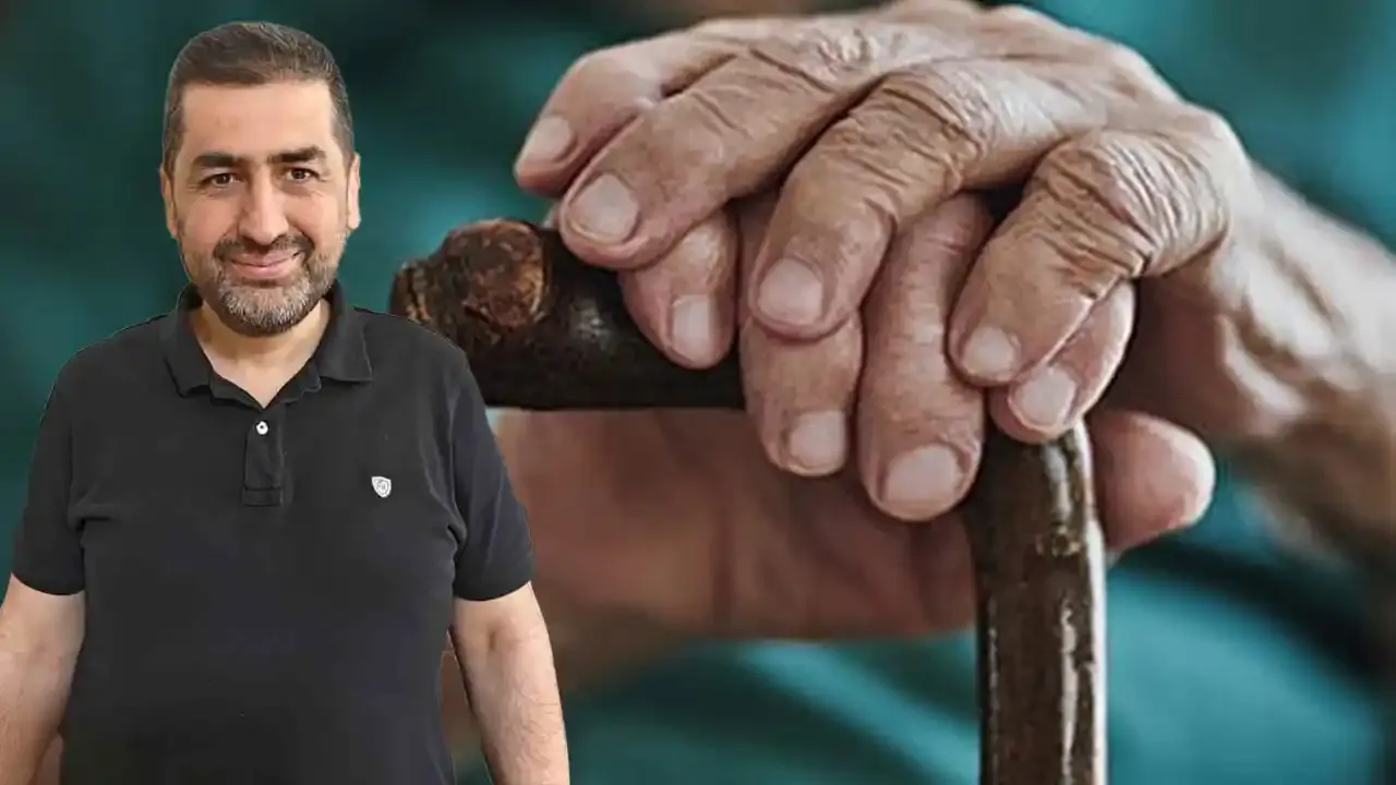 Dolandırıcıların hedefinde yaşlılar var! Uzman isim uyardı