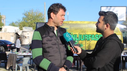 Şanlıurfaspor’un eski Direktörü Cihat Arslan’ın yeni adresi belli oldu!