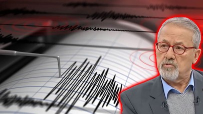 Naci Görür'den deprem uyarısı! Adana ve çevre iller...